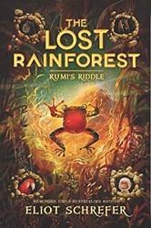 Rumis Riddle The - Lost Rainforest 3
