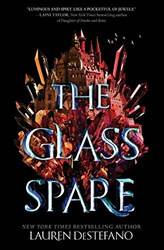 Glass Spare The