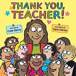 Thank You Teacher
