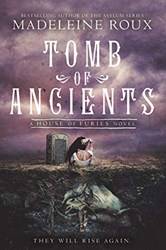 Tomb Of Ancients