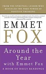 Around The Year With Emmet Fox