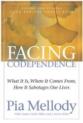 Facing Codependence  Reissue