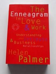 Enneagram In Love And Work
