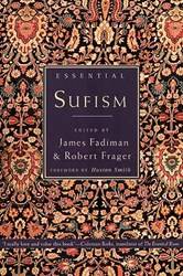 Essential Sufism