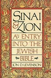Sinai And Zion