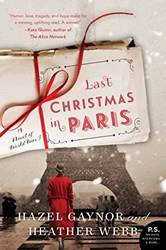 Last Christmas In Paris
