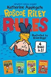 Roscoe Riley Rules 4 Books In 1]