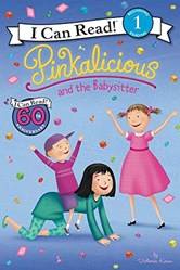 Pinkalicious And The Babysitter