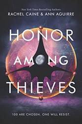 Honour Among Thieves