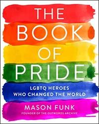 Book Of Pride The