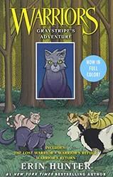 Warriors Graystripes Adventure