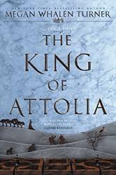 King Of Attolia The