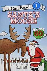Santas Moose