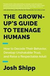 The GrowN-Ups Guide To Teenage Humans