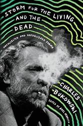 Storm For The Living And The Dead