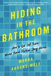 Hiding In The Bathroom