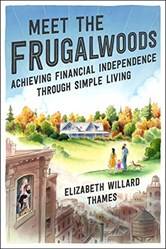 Meet The Frugalwoods
