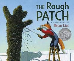 Rough Patch The
