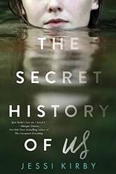 Secret History Of Us (international Edition)
