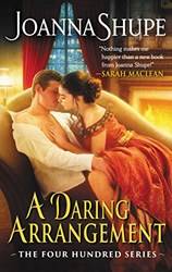 Daring Arrangement A