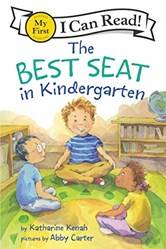 Best Seat In Kindergarten The