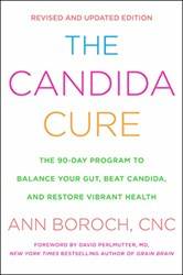 Candida Cure The