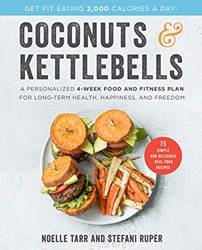 Coconuts And Kettlebells