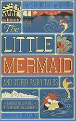 Little Mermaid And Other Fairy Tales
