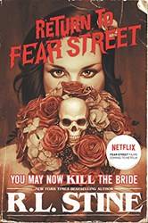 You May Now Kill The Bride