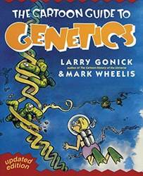 Cartoon Guide Genetics