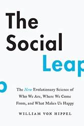 Social Leap The