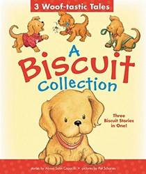 Biscuit Collection 3 WooF-Tastic Tales A