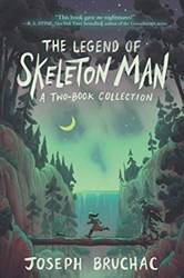 Legend Of Skeleton Man The