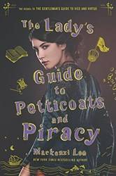 Ladys Guide To Petticoats And Piracy The