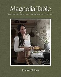 Magnolia Table Volume 3