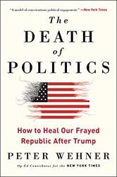 Death Of Politics The