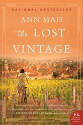 The Lost Vintage