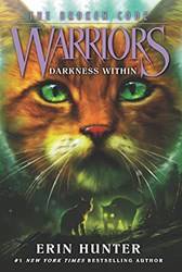 Warriors The Broken Code 4 Darkness Within