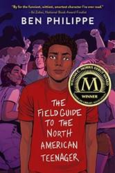 Field Guide To The North American Teenager The