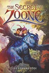 The Secret Of Zoone