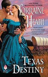 Texas Destiny