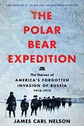 Polar Bear Expedition The