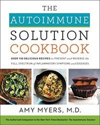 Autoimmune Solution Cookbook The