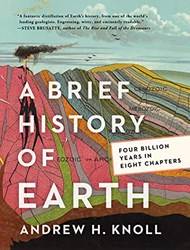 Brief History Of Earth A
