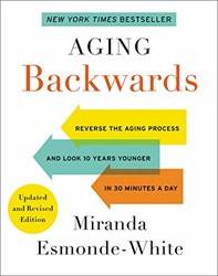 Aging Backwards Updated And Revised Edition