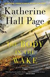 Body In The Wake The