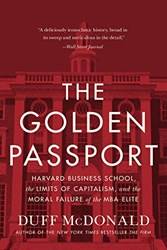 Golden Passport The