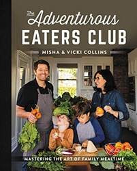 The Adventurous Eaters Club