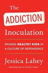 Addiction Inoculation The
