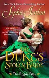 The Dukes Stolen Bride